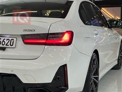 بي ام دبليو الفئة 3